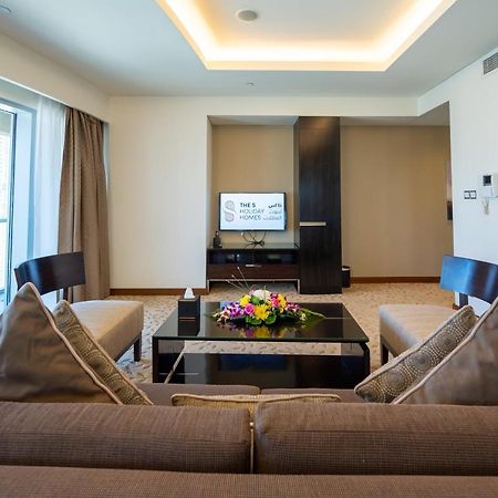Emaar Residences Fashion Avenue Formerly Address Dubai Mall By The S Holiday Homes Eksteriør bilde
