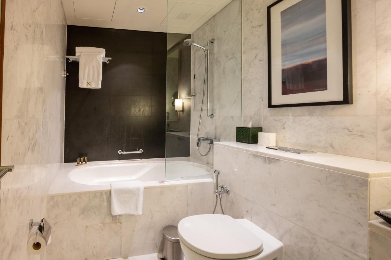 Emaar Residences Fashion Avenue Formerly Address Dubai Mall By The S Holiday Homes Eksteriør bilde
