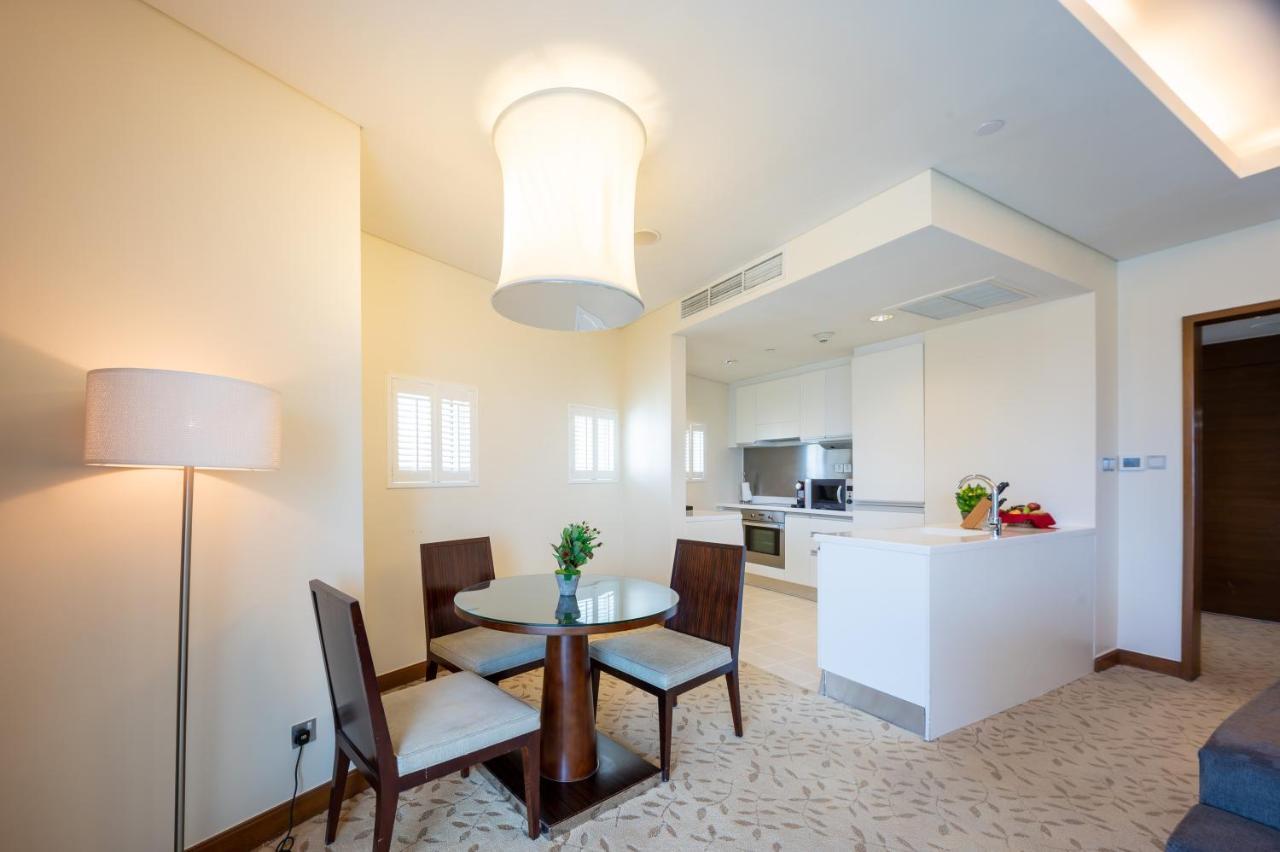Emaar Residences Fashion Avenue Formerly Address Dubai Mall By The S Holiday Homes Eksteriør bilde